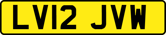 LV12JVW