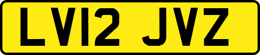 LV12JVZ