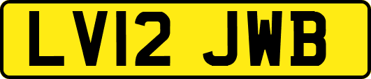 LV12JWB