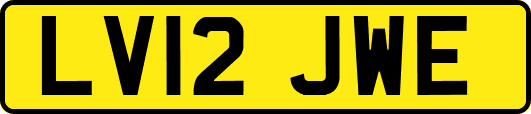 LV12JWE