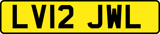 LV12JWL