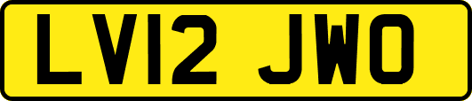 LV12JWO
