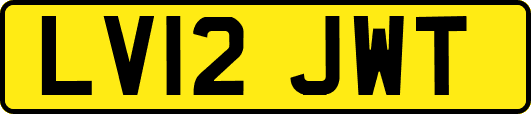LV12JWT