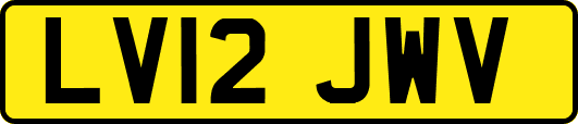 LV12JWV