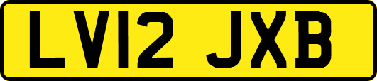 LV12JXB