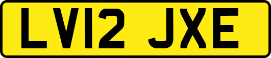 LV12JXE