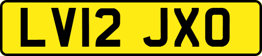 LV12JXO