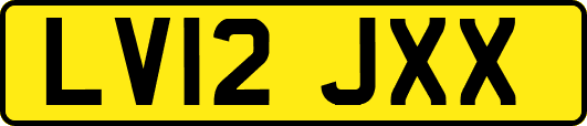 LV12JXX