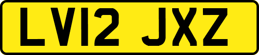 LV12JXZ