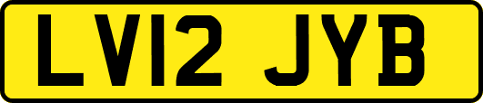 LV12JYB