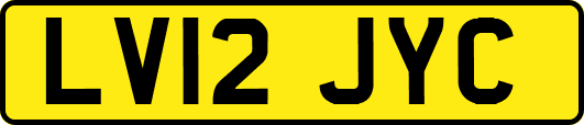 LV12JYC