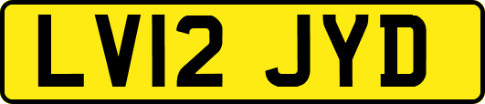 LV12JYD