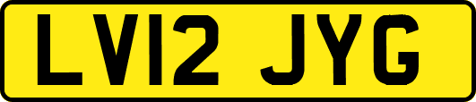 LV12JYG