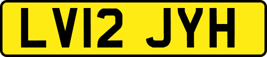 LV12JYH
