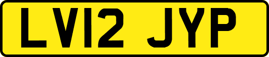 LV12JYP