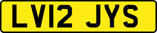 LV12JYS