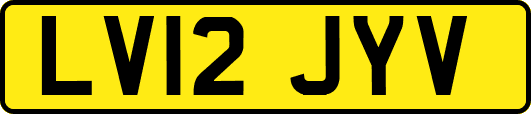 LV12JYV