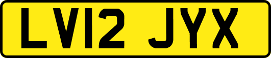 LV12JYX