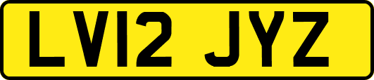 LV12JYZ
