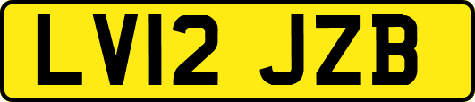 LV12JZB