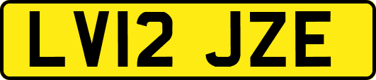 LV12JZE