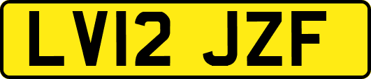 LV12JZF