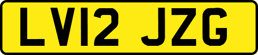 LV12JZG