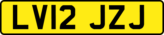 LV12JZJ