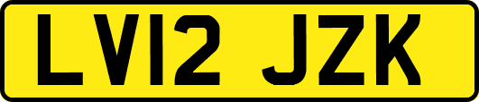 LV12JZK
