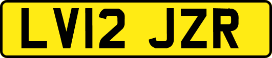 LV12JZR