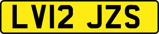 LV12JZS