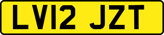LV12JZT