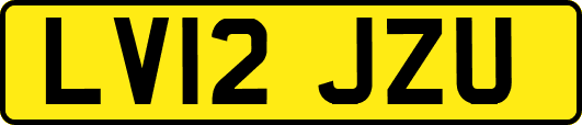 LV12JZU