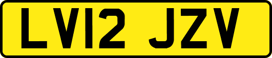 LV12JZV