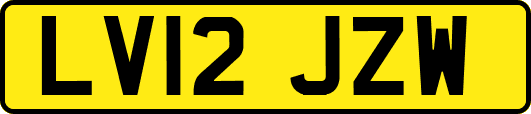 LV12JZW