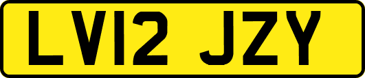 LV12JZY