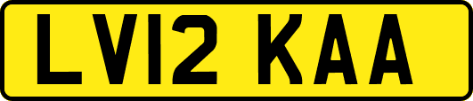LV12KAA