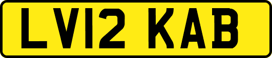 LV12KAB