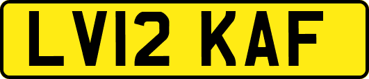 LV12KAF