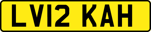 LV12KAH