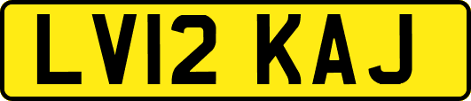 LV12KAJ