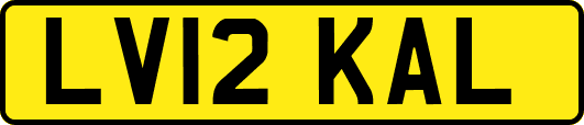 LV12KAL