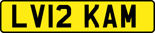 LV12KAM