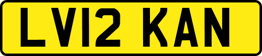 LV12KAN