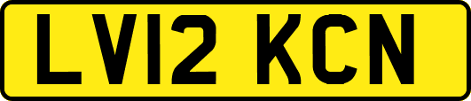 LV12KCN