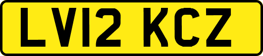 LV12KCZ