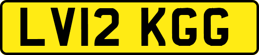 LV12KGG