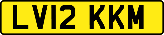LV12KKM