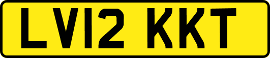 LV12KKT