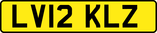 LV12KLZ